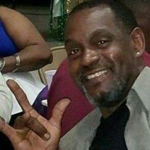 Meet your Posher, Cedric